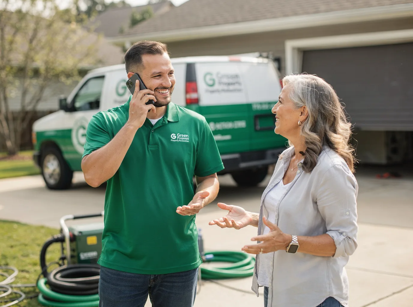 Water Damage Restoration Mount Pleasant, OH FAQs